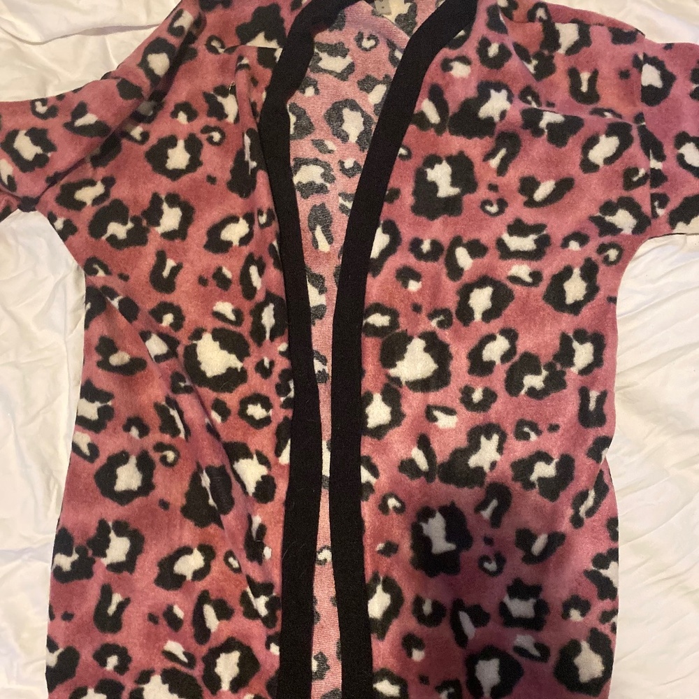 Size M Cardigan